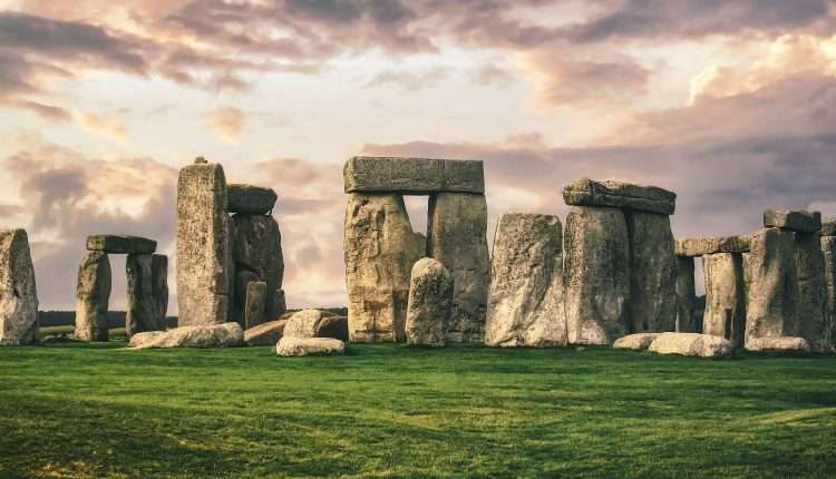 Mythes et légendes du monde